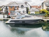 Azimut 50 Flybridge For Sale Ancasta